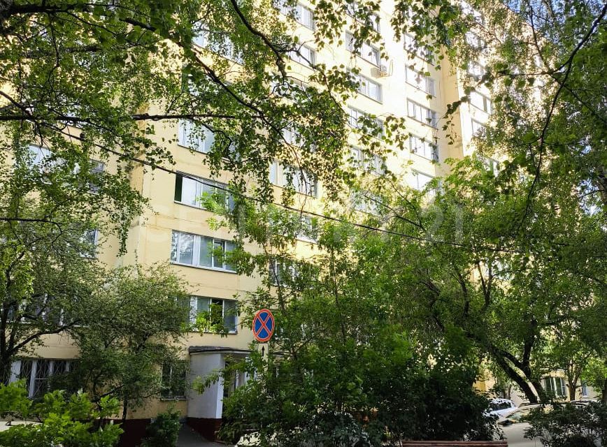Продаётся 3-комнатная квартира, 65.2 м²