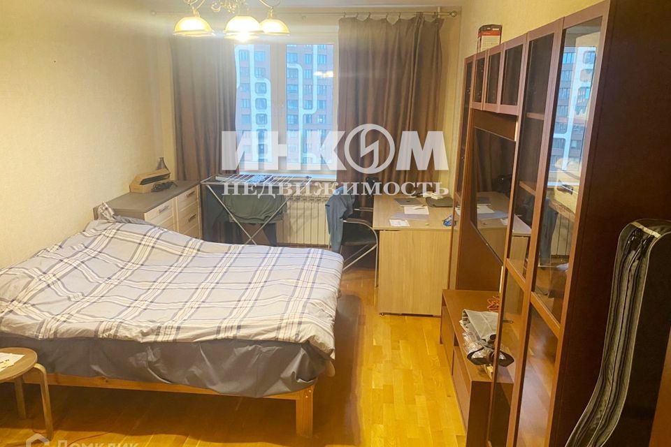 Сдаётся 2-комнатная квартира, 52 м²
