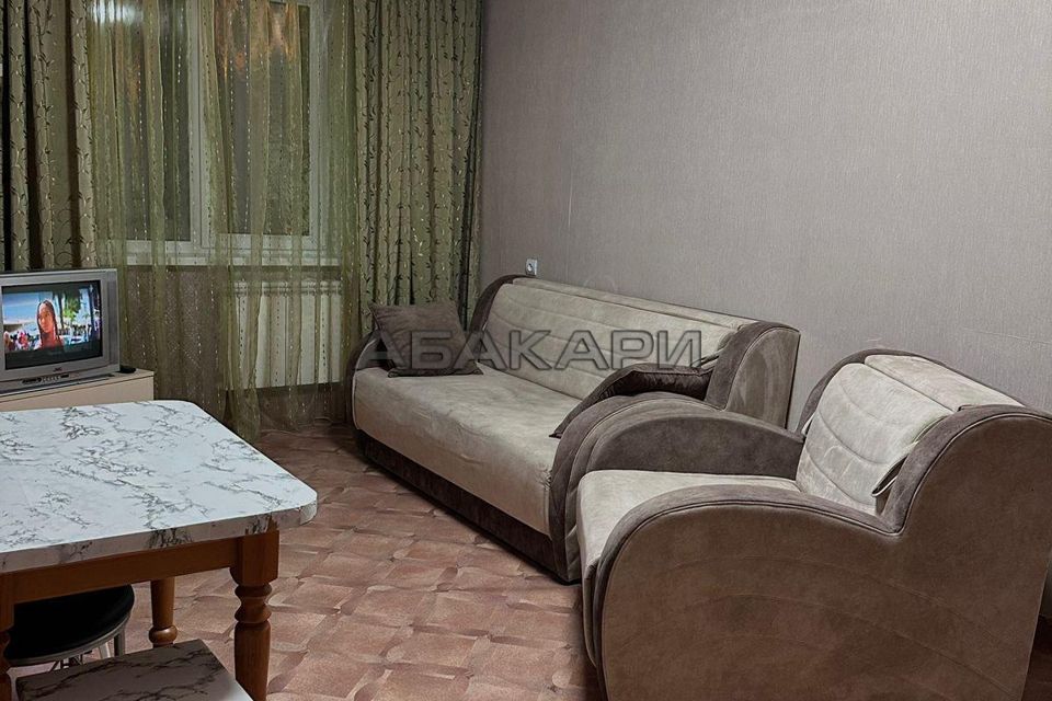Сдаётся 2-комнатная квартира, 46 м²