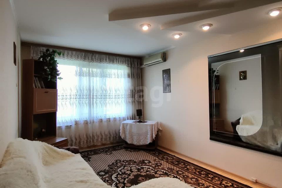 Продаётся 3-комнатная квартира, 68 м²