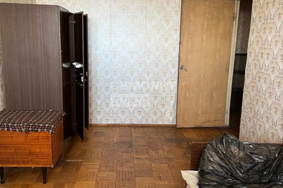 Продаётся 3-комнатная квартира, 75 м²