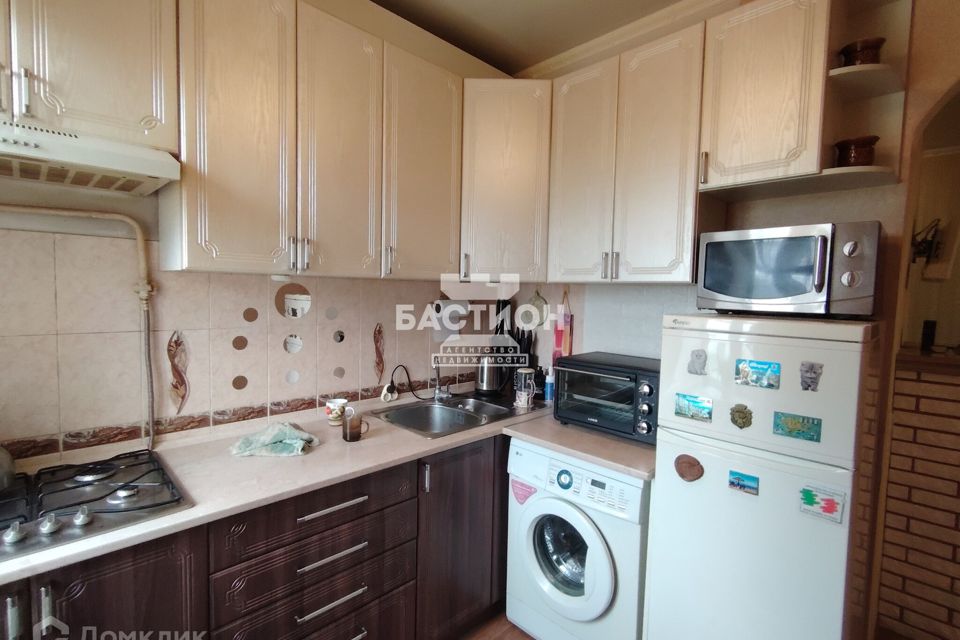 Продаётся 1-комнатная квартира, 30.4 м²