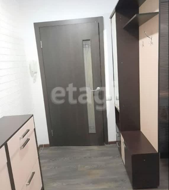 Продаётся 1-комнатная квартира, 30 м²