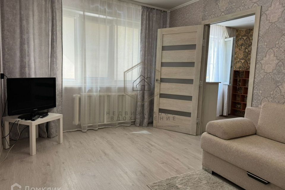 Сдаётся 2-комнатная квартира, 41 м²