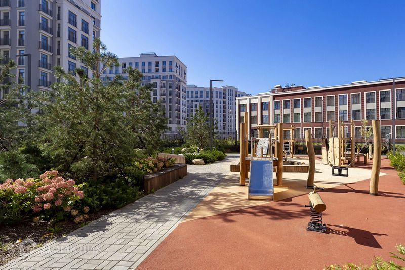 Продаётся 2-комнатная квартира, 48 м²