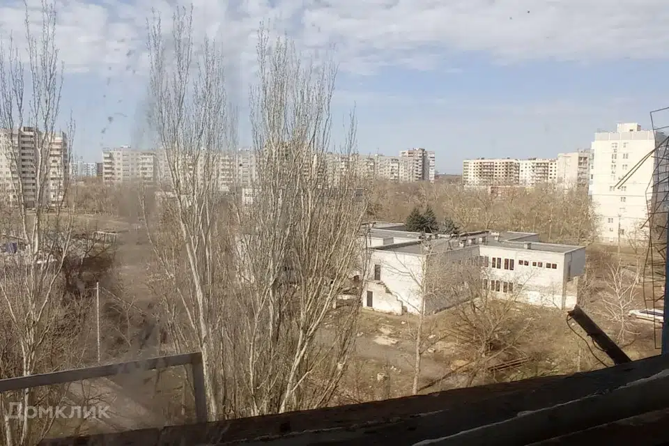 Продаётся 1-комнатная квартира, 31.68 м²