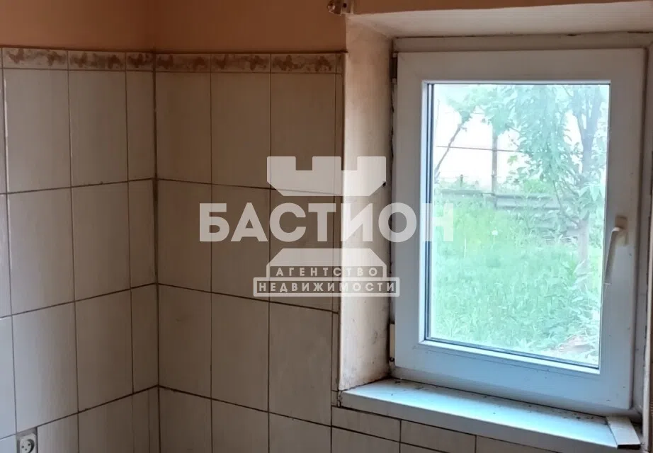 Продаётся 1-этажный дом, 60 м²