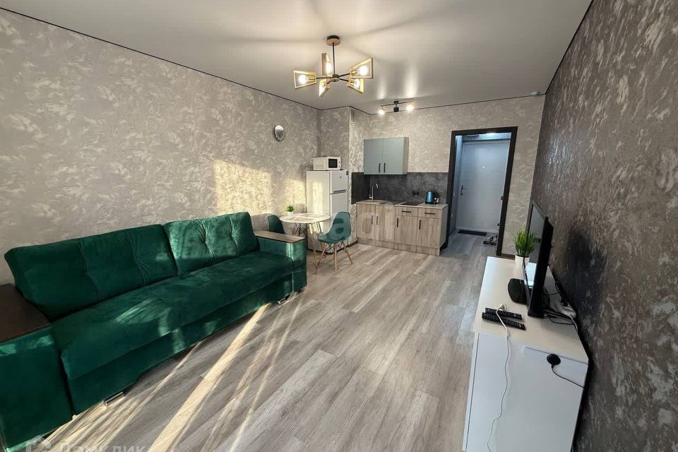Сдаётся студия, 24.2 м²