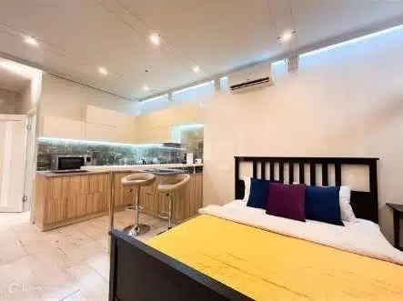 Продаётся студия, 32.4 м²