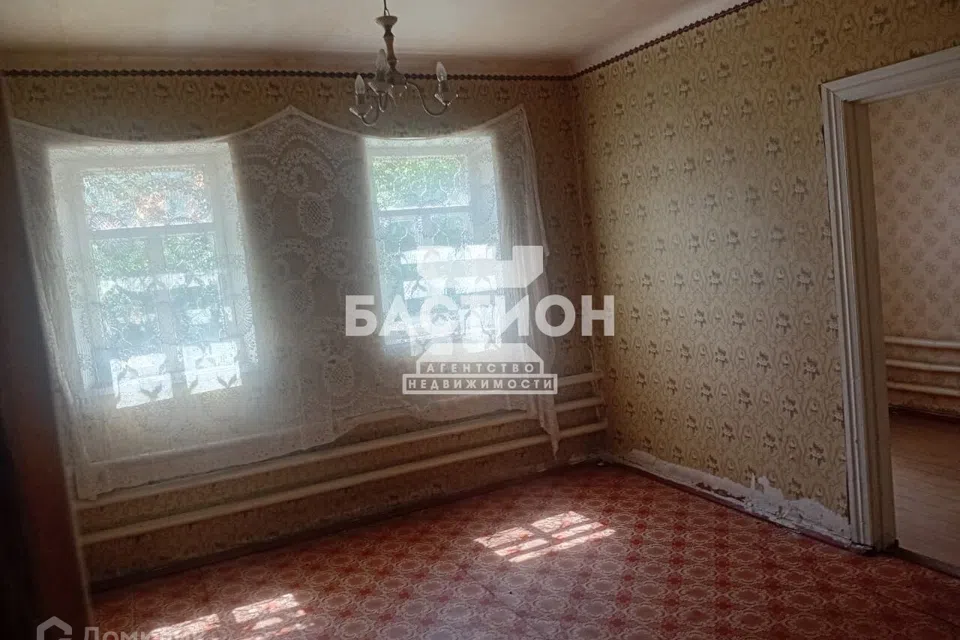Продаётся 1-этажный дом, 48 м²