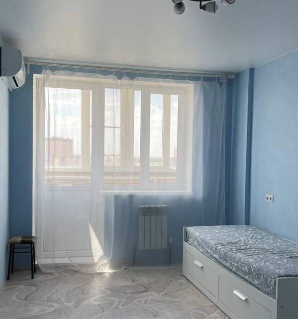Продаётся 1-комнатная квартира, 33 м²