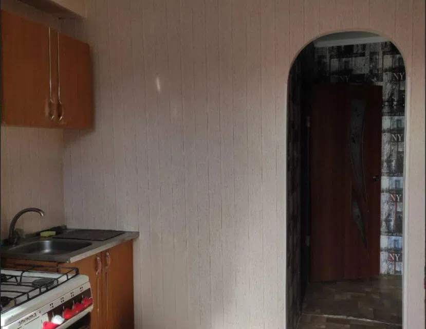 Продаётся 2-комнатная квартира, 45.1 м²