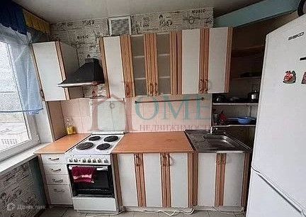 Сдаётся 2-комнатная квартира, 47 м²
