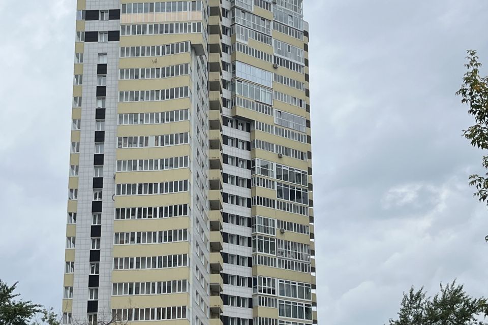 Продаётся 3-комнатная квартира, 73.5 м²