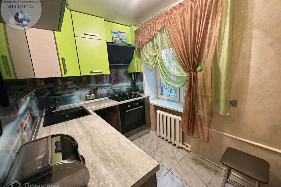 Продаётся студия, 43 м²