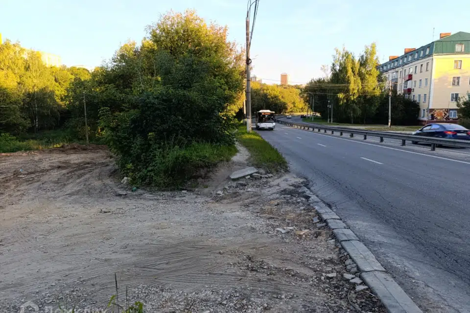 Продаётся участок, 17 сот., ИЖС