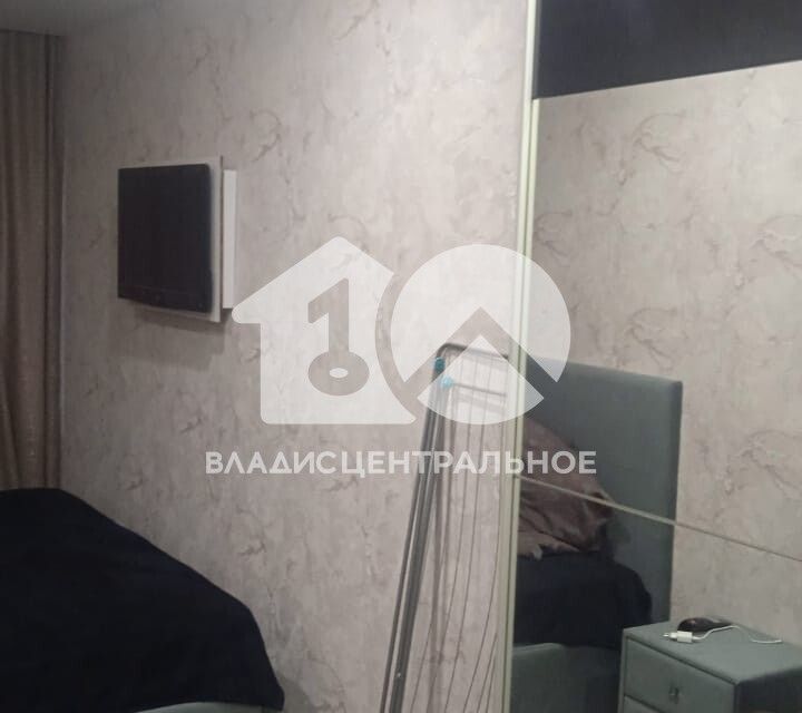 Продаётся 3-комнатная квартира, 56 м²