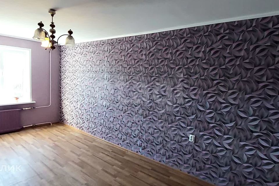 Продаётся 2-комнатная квартира, 48.2 м²