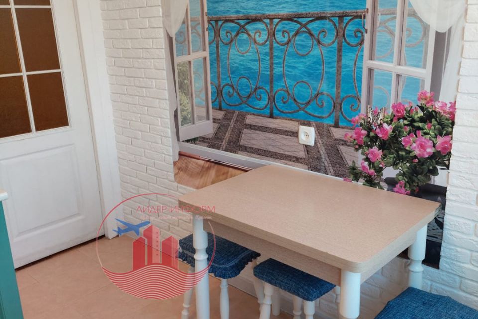 Продаётся 3-комнатная квартира, 62 м²