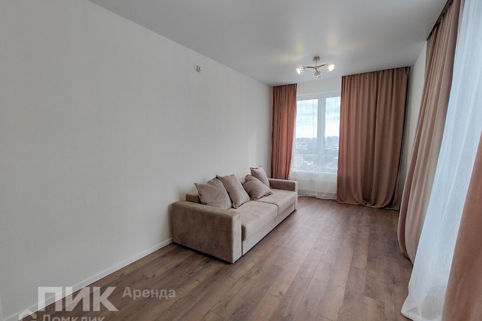 Сдаётся 2-комнатная квартира, 67 м²