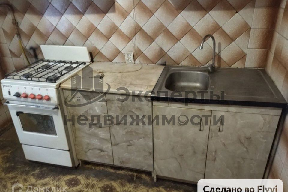 Продаётся 2-комнатная квартира, 55.2 м²