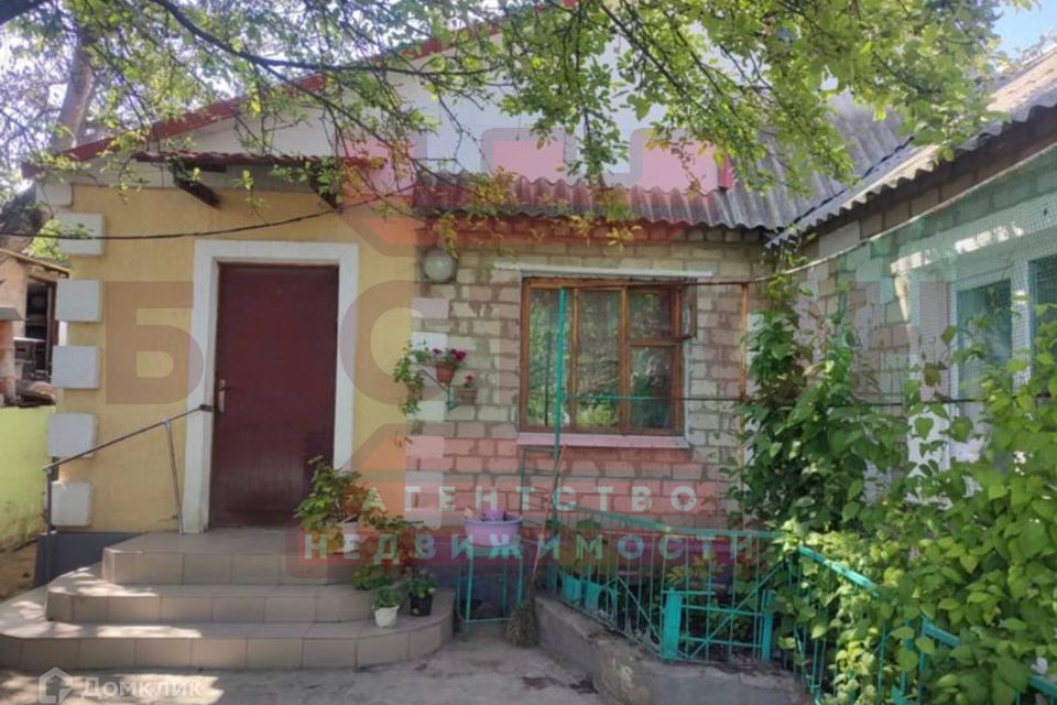 Продаётся 1-этажный дом, 100 м²