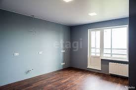 Продаётся 1-комнатная квартира, 31 м²