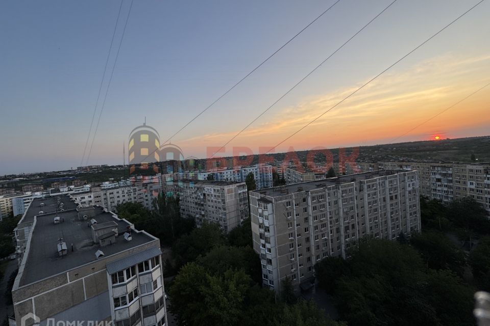 Продаётся 2-комнатная квартира, 60 м²