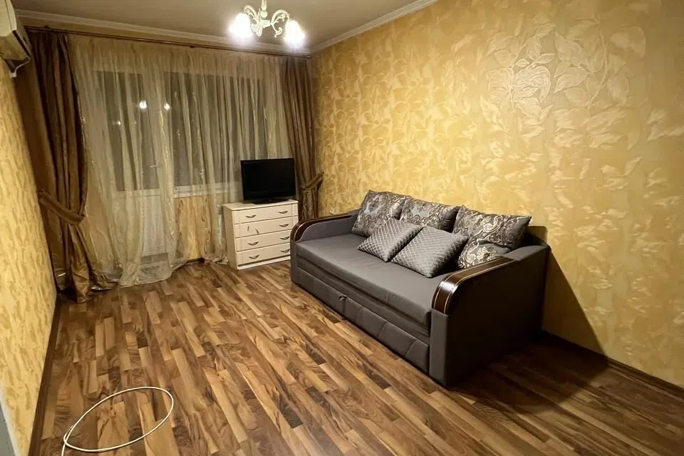 Продаётся 2-комнатная квартира, 47 м²