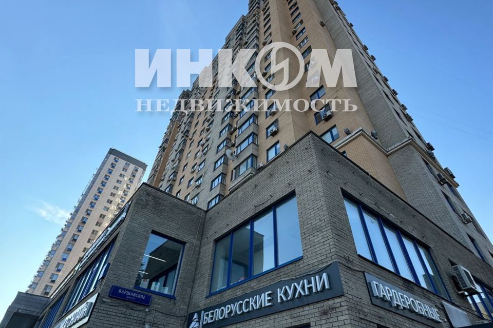 Продаётся 2-комнатная квартира, 62 м²