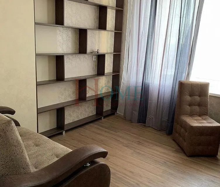 Сдаётся 2-комнатная квартира, 41 м²