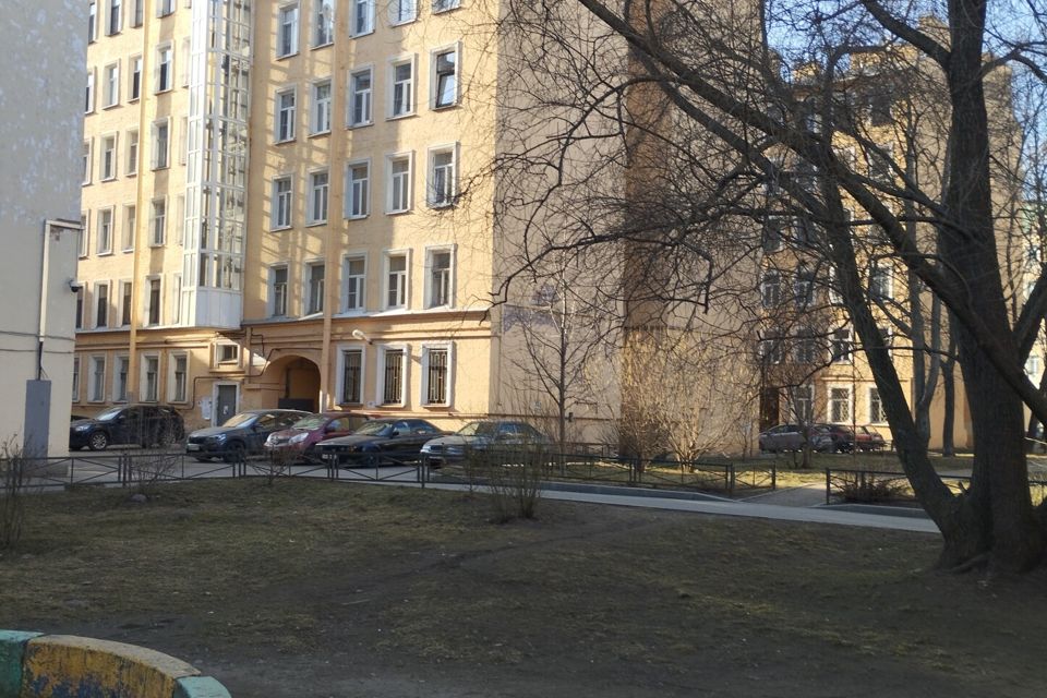 Продаётся 3-комнатная квартира, 88 м²