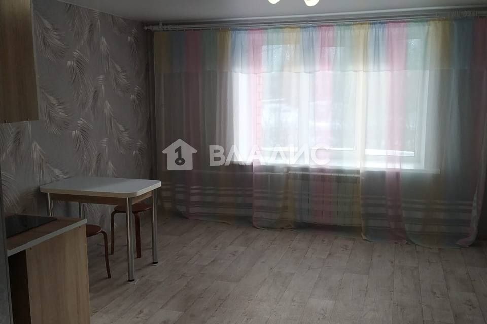 Сдаётся студия, 24 м²