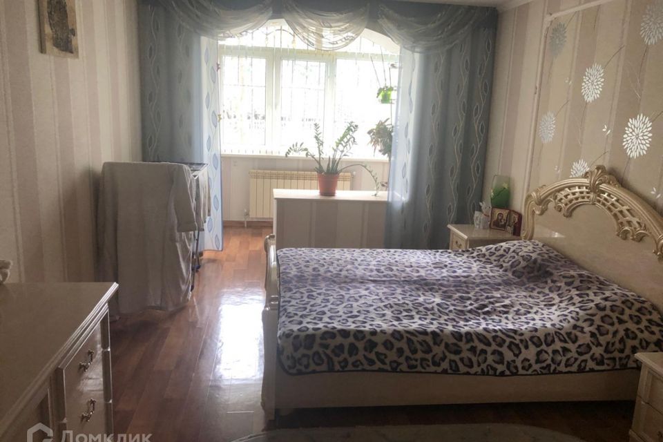 Продаётся 3-комнатная квартира, 64.1 м²