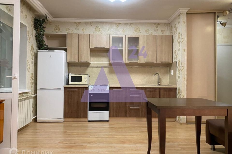 Продаётся студия, 27.7 м²