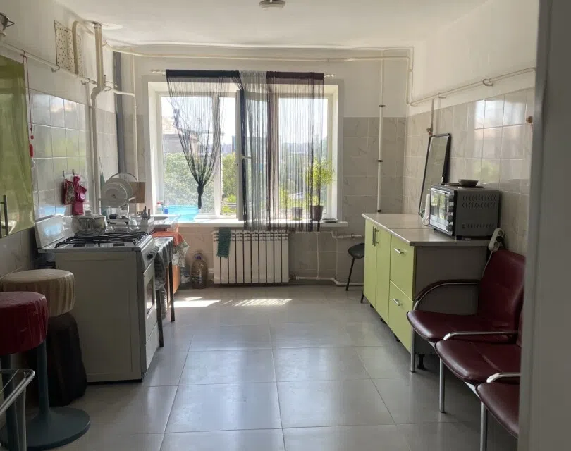 Продаётся студия, 17.6 м²