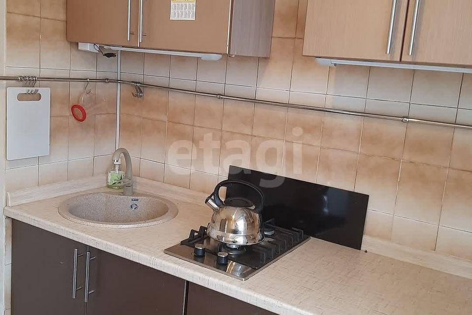 Продаётся 1-комнатная квартира, 29 м²