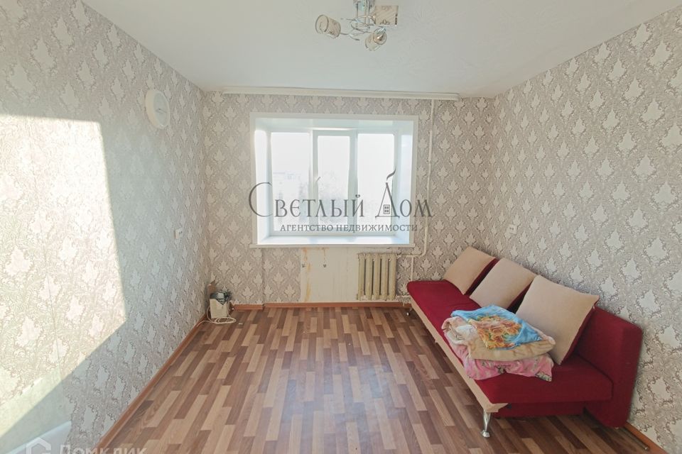 Продаётся комната в 1-комн. квартире, 13 м²