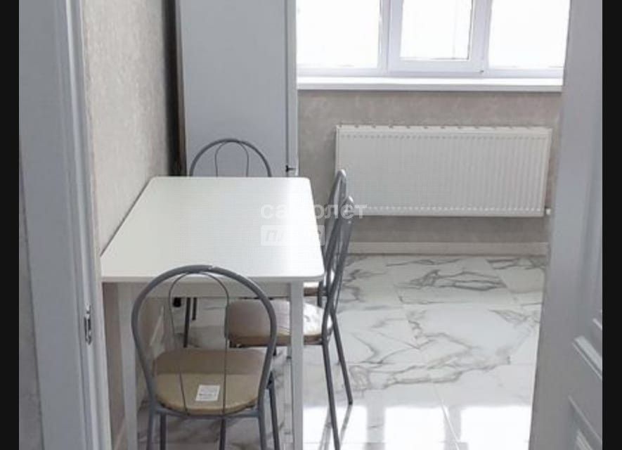 Продаётся 1-комнатная квартира, 32 м²