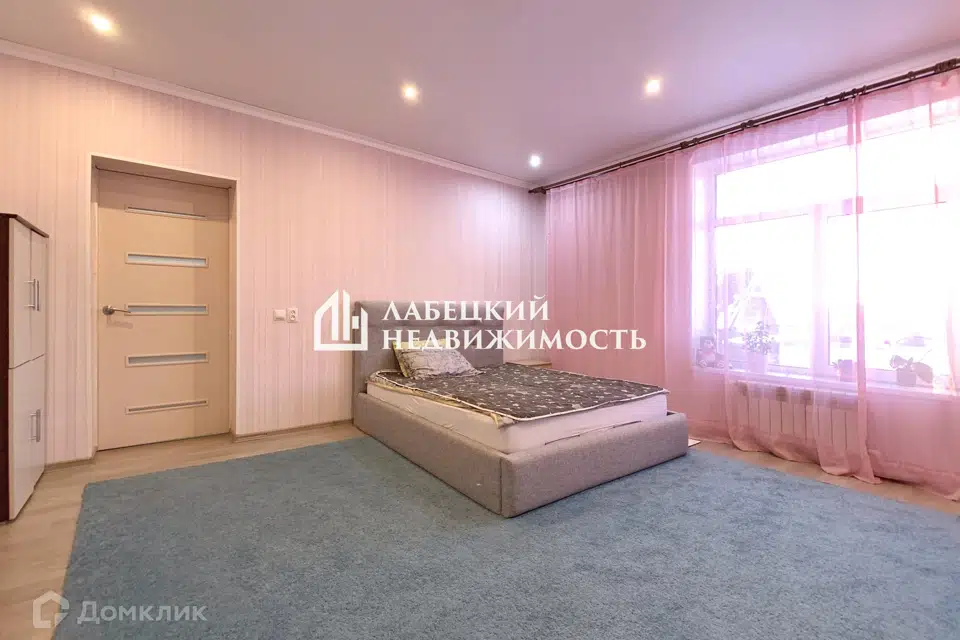 Продаётся 2-этажный дом, 168.7 м²