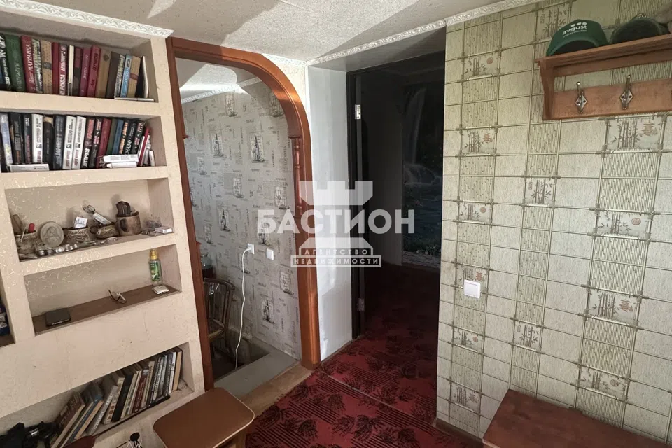 Продаётся 1-этажный дом, 64.4 м²