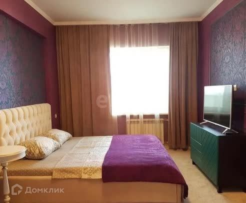 Продаётся 1-комнатная квартира, 39.7 м²