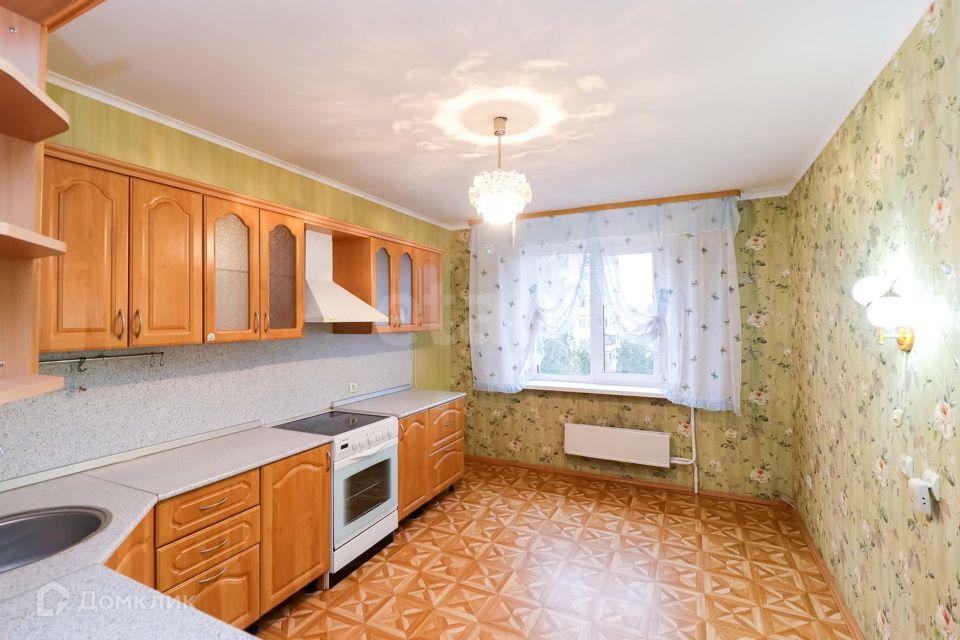 Продаётся 2-комнатная квартира, 67 м²