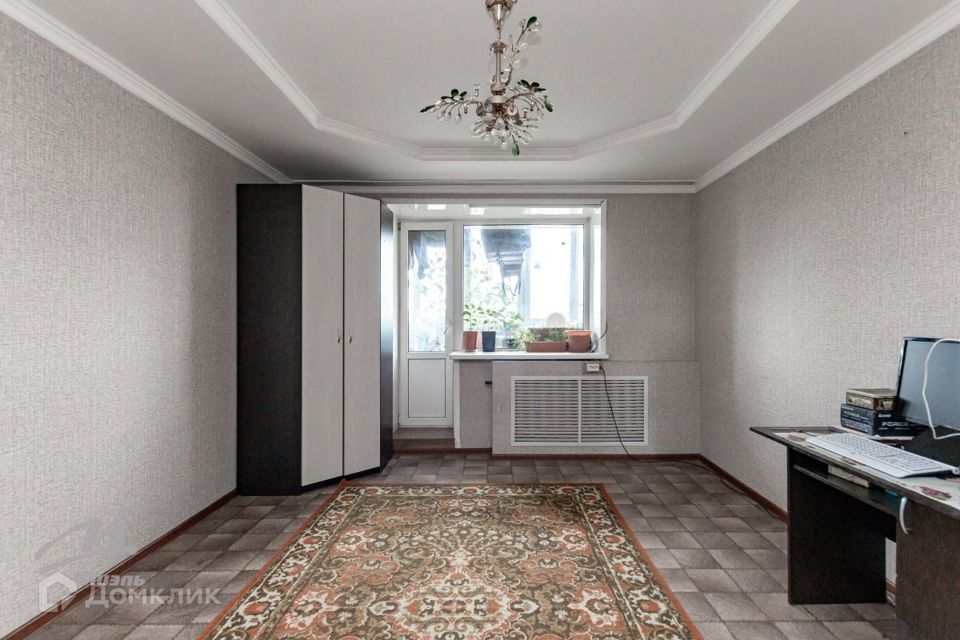 Купить 1 Комнатную Квартиру На Алтайской