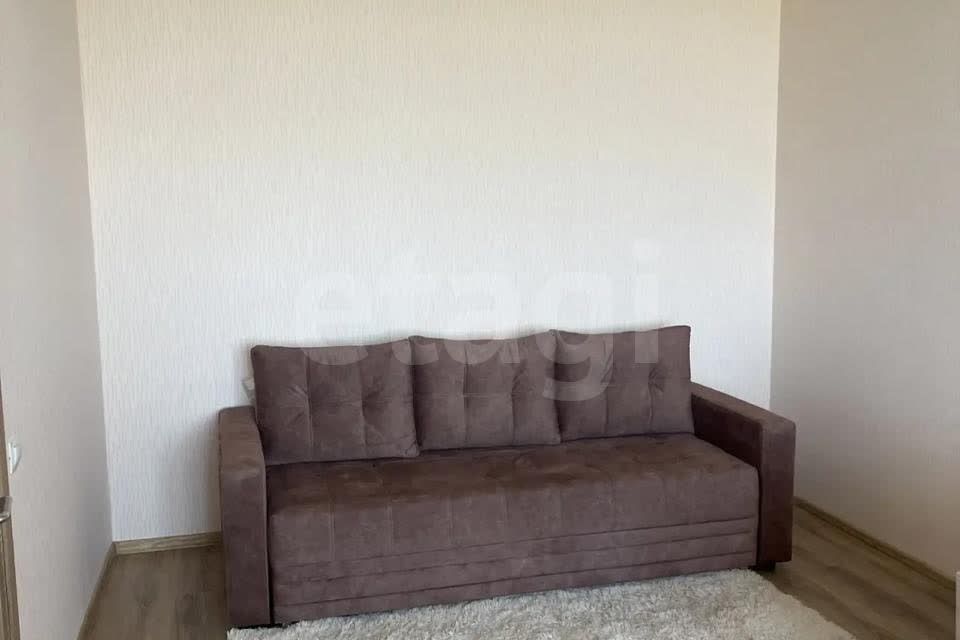 Сдаётся 1-комнатная квартира, 47 м²