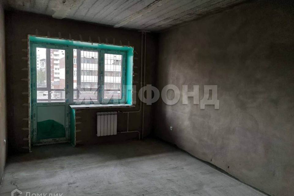 Продаётся 2-комнатная квартира, 74 м²