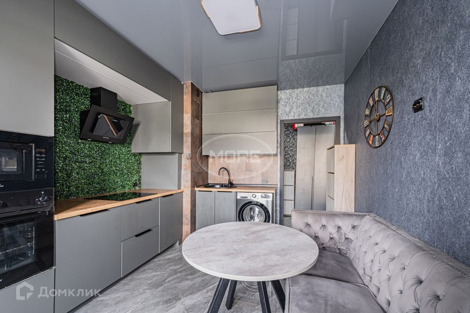 Продаётся 2-комнатная квартира, 64.3 м²