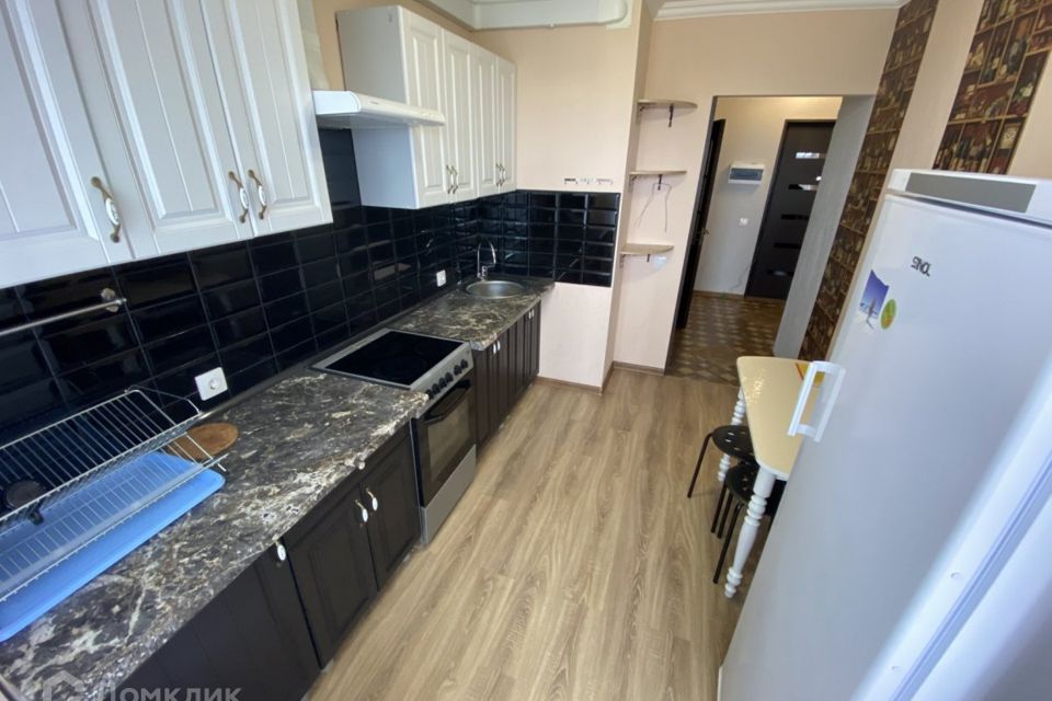 Сдаётся 1-комнатная квартира, 31.7 м²