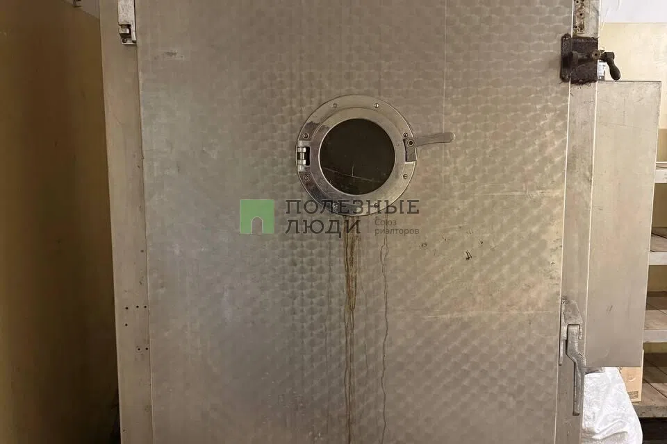 Продаётся производственное помещение, 309 м²