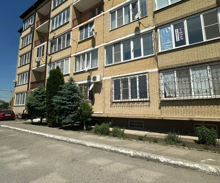 Продаётся 1-комнатная квартира, 48.1 м²